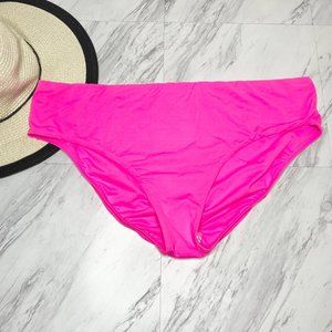 New! Becca Hipster Bikini Bottom